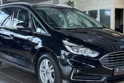Ford Galaxy 128.017 km 20.870 &euro; Eitorf 53783