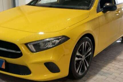 Mercedes-Benz A 180 84.570 km 19.950 &euro; Heidenau 01809