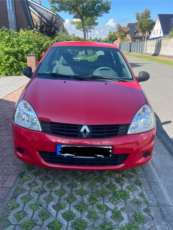 Clio