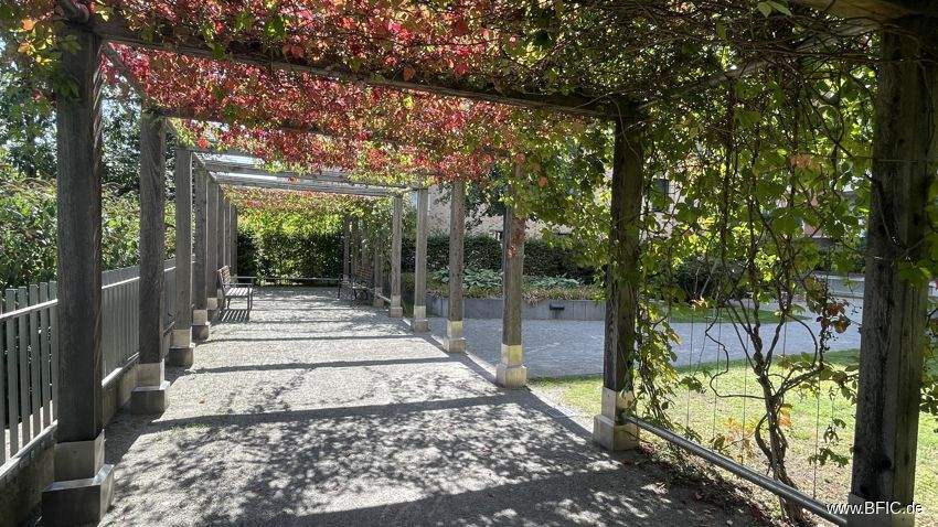 2-Zi.-Neubau-Wohnung mit Garten am Park Gleisdreieck 2 zimmer