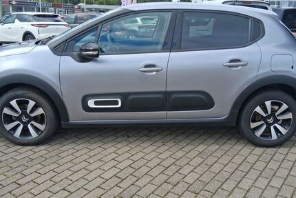Citroen C3 28.960 km 15.990 &euro; Bad Freienwalde OT Altranft 16259
