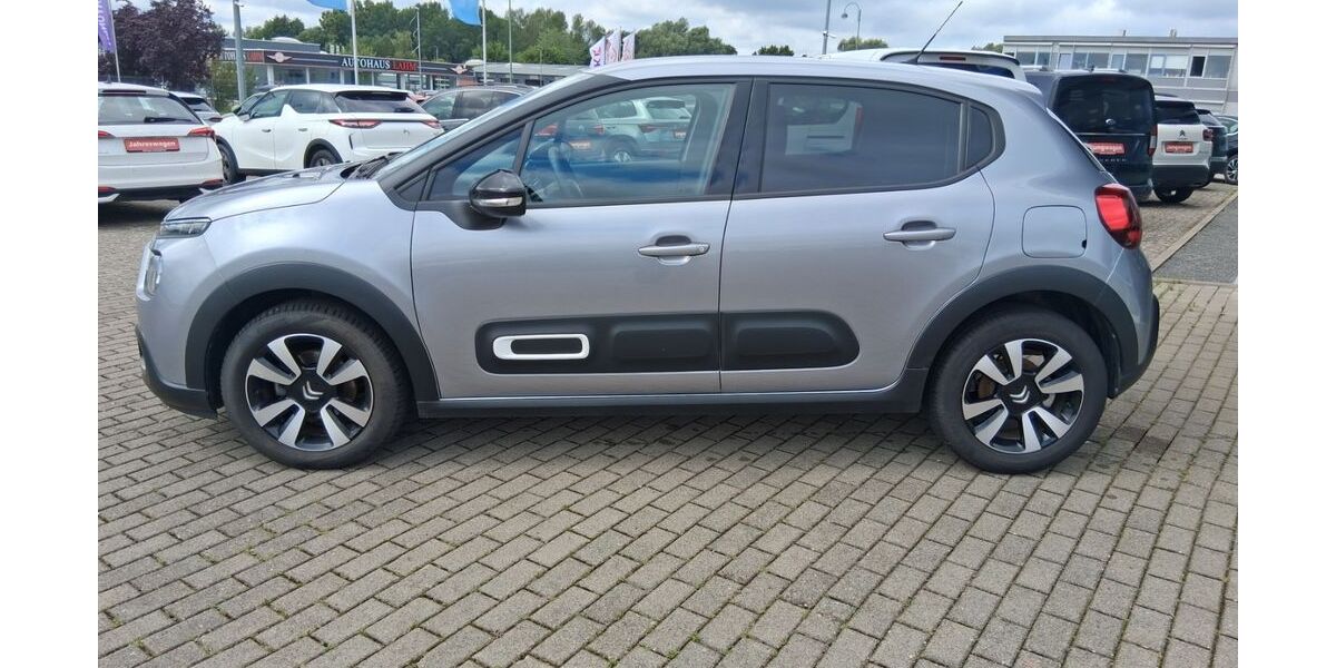 Citroen C3 28.960 km 15.990 &euro; Bad Freienwalde OT Altranft 16259