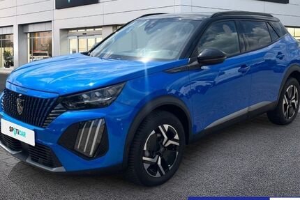 Peugeot 2008 13.100 km 21.190 &euro; Jüterbog 14913