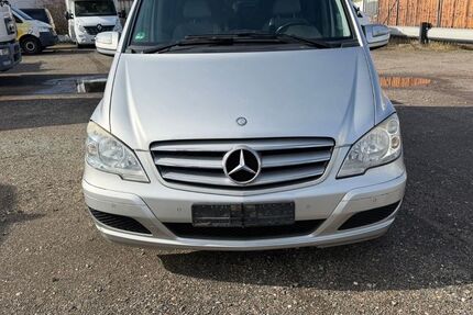Mercedes-Benz Viano 335.000 km 9.500 &euro; Ludwigshafen/Altrip 67122