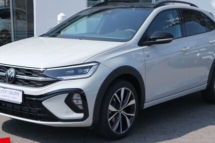 VW Taigo 15.500 km 23.750 &euro; Laudenbach 63925