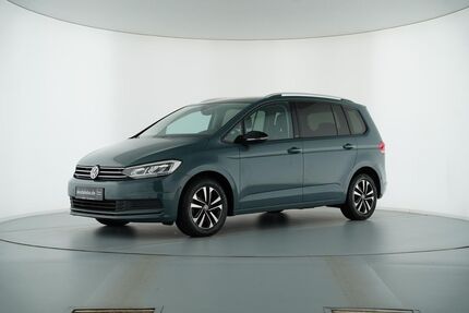 VW Touran 67.532 km 20.489 &euro; Lutherstadt Eisleben 06295