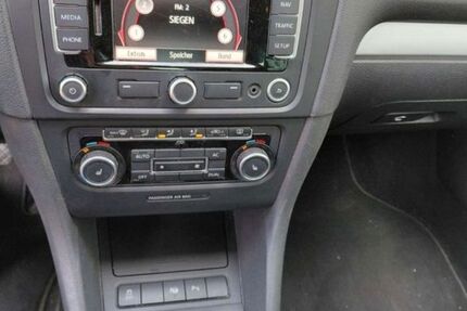 VW Golf 154.000 km 3.400 € Wilnsdorf 57234