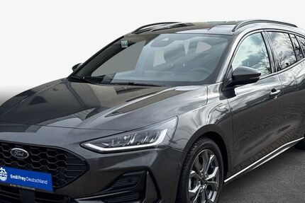 Ford Focus 23.214 km 23.311 &euro; Hildesheim 31135