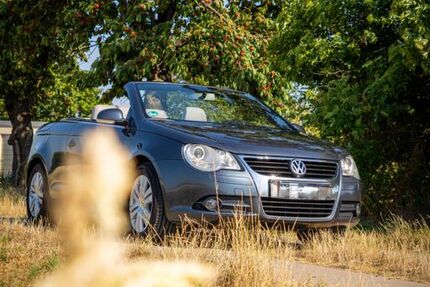 VW Eos 290.000 km 3.100 &euro; Schönebeck 39218