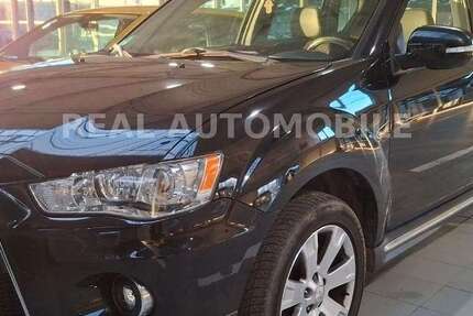 Mitsubishi Outlander 142.000 km 6.499 &euro; Frankfurt 65933