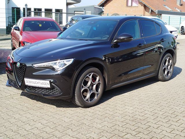 Alfa Romeo Stelvio 15.258 km 37.990 &euro; Kempen 47906
