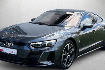Audi e-tron GT 27.652 km 52.330 &euro; Mainz 55131
