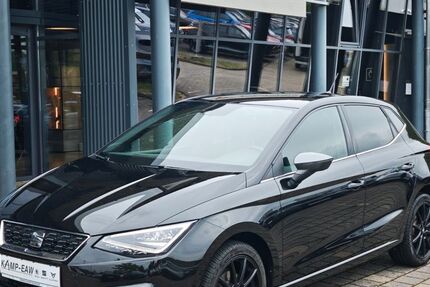 Seat Ibiza 82.600 km 14.690 &euro; Wissen 57537