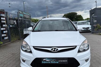 Hyundai i30 155.000 km 2.500 &euro; Bottrop 46238