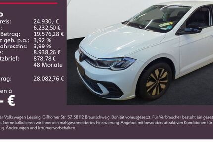 VW Polo 15.300 km 24.930 &euro; Weinsberg 74189