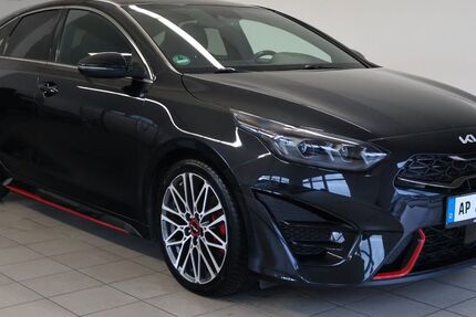 Kia pro ceed / ProCeed 70.177 km 19.990 &euro; Schöneiche bei Berlin 15566