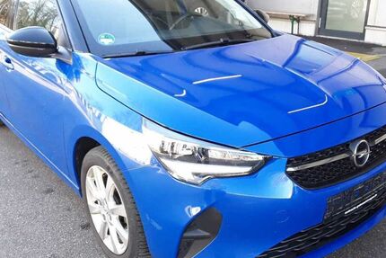 Opel Corsa 44.000 km 10.990 &euro; Hohenbrunn bei München 85662