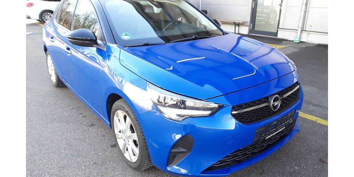 Opel Corsa 44.000 km 10.990 &euro; Hohenbrunn bei München 85662