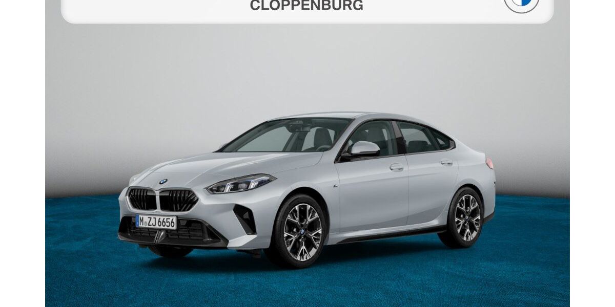BMW 220 Gran Coupé 12.850 km 38.645 &euro; Ansbach 91522