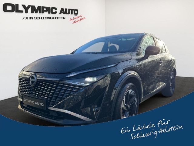 Nissan Qashqai 19.800 km 28.990 &euro; Kiel 24119