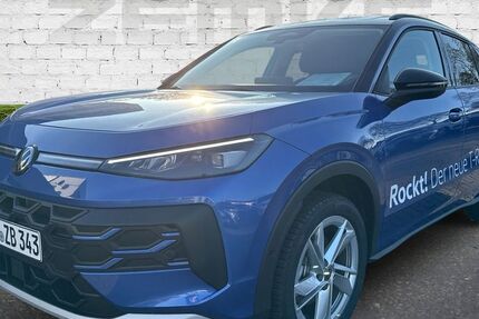 VW T-Roc 4.999 km 34.950 &euro; Schorfheide OT Finowfurt 16244