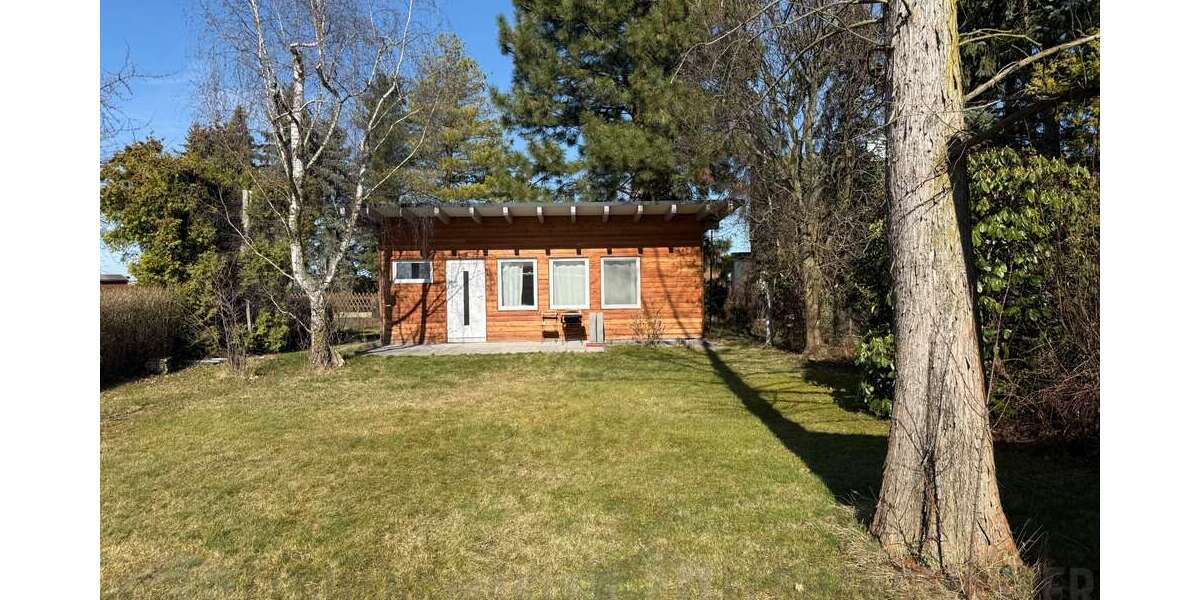 Einfamilienhaus Heidenau - 1 Zimmer, 28 m&sup2;, 68.000&euro; | Angebot:26027684