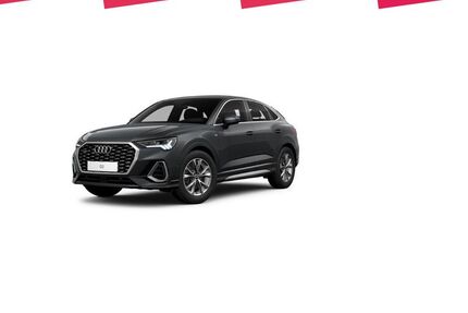 Audi Q3 14.945 km 41.591 &euro; Weinheim 69469