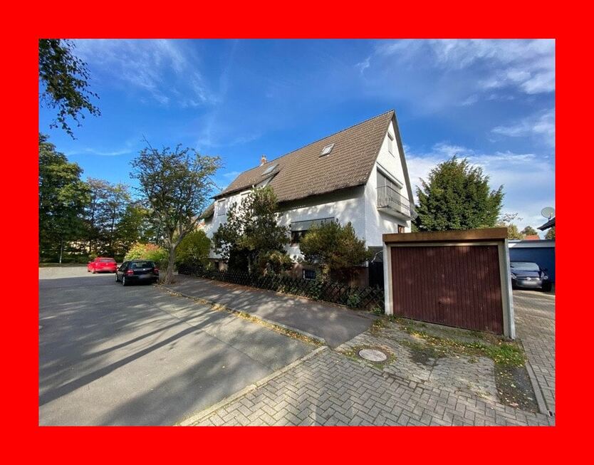 Mit Mieter zum Eigentum 8 zimmer