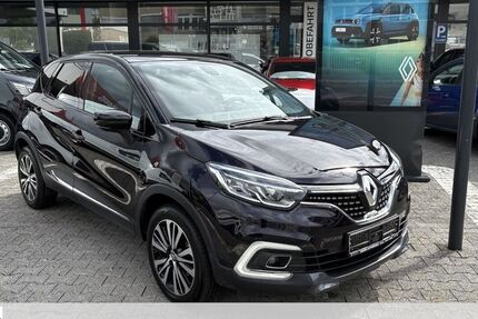 Renault Captur 79.912 km 13.470 € Hanau 63452