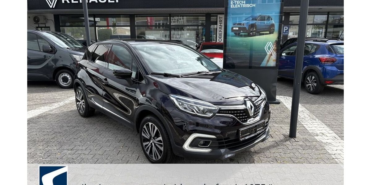 Renault Captur 79.912 km 13.470 € Hanau 63452
