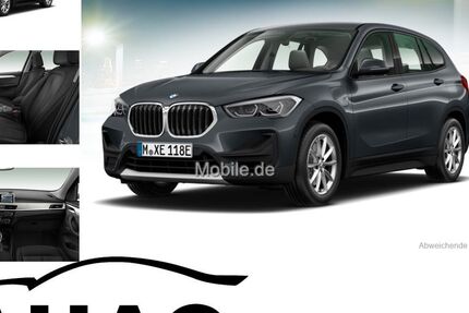 BMW X1 59.498 km 23.490 € Coesfeld 48653