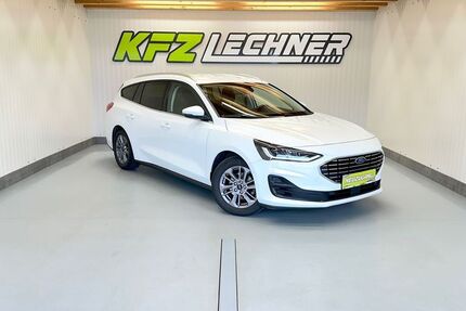 Ford Focus 75.000 km 18.150 &euro; Neuhaus am Inn 94152