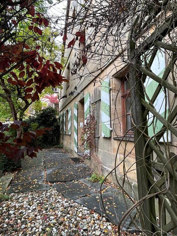 Charmante Maisonette-Wohnung in Rathsberg zimmer