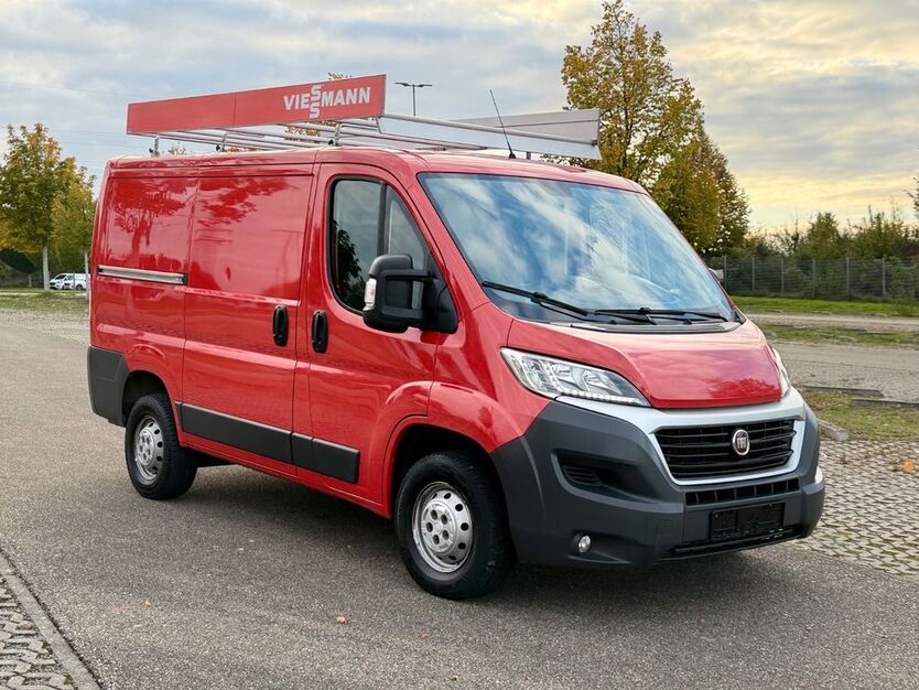 Fiat Ducato 201.300 km 9.990 € Neckarbischofsheim 74924