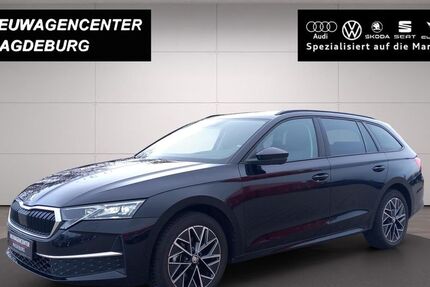 Skoda Octavia 14.998 km 31.980 &euro; Magdeburg 39128