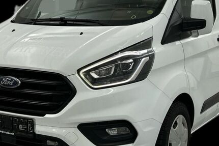Ford Transit Custom 108.912 km 17.900 € Norderstedt bei Hamburg 22851