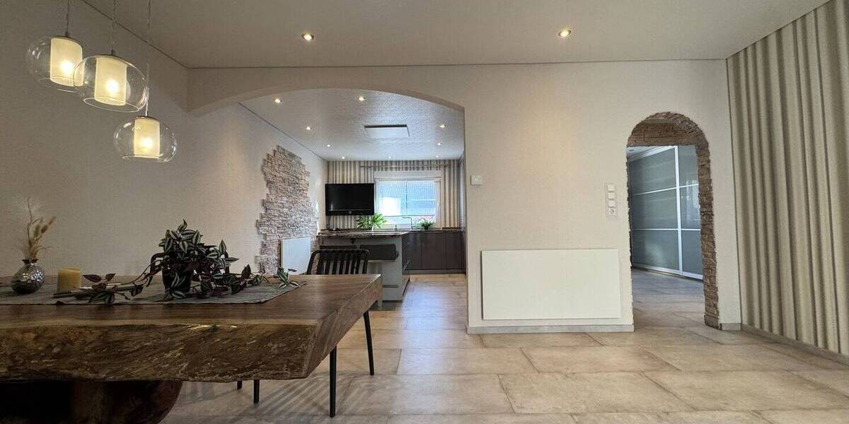 Doppelhaushälfte Hemsbach - 5 Zimmer, 230 m&sup2;, 789.000&euro; | Angebot:25968540