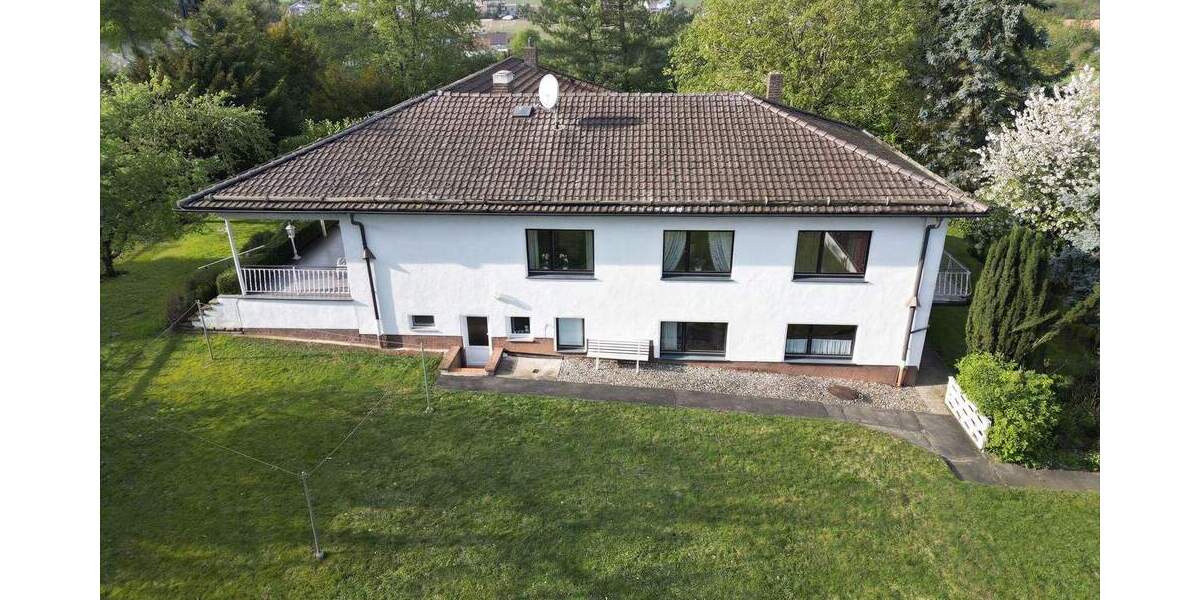 Mehrfamilienhaus, Wohnhaus Fritzlar Rothhelmshausen - 9 Zimmer, 284 m&sup2;, 499.000&euro; | Angebot:25529909