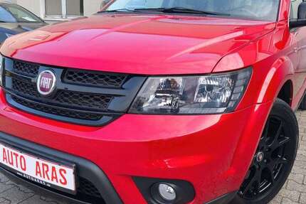 Fiat Freemont 114.600 km 12.499 &euro; Walldorf 69190