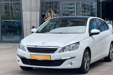 Peugeot 308 89.000 km 8.999 &euro; Bremen 28217
