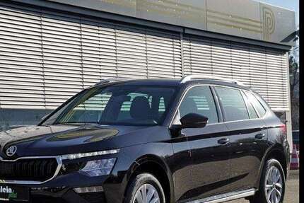 Skoda Kamiq 15.000 km 21.499 &euro; Wendelstein 90530