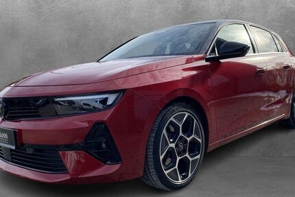 Opel Astra 29.985 km 21.590 &euro; Güstrow 18273