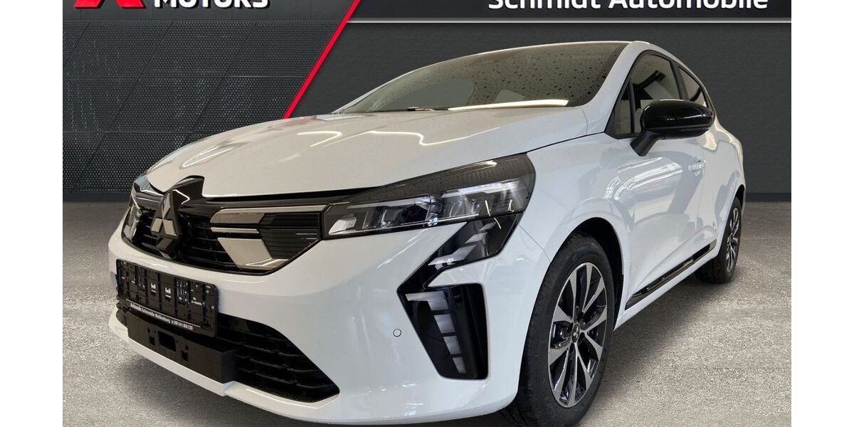 Mitsubishi Colt 11.787 km 16.470 &euro; Weißenburg 91781