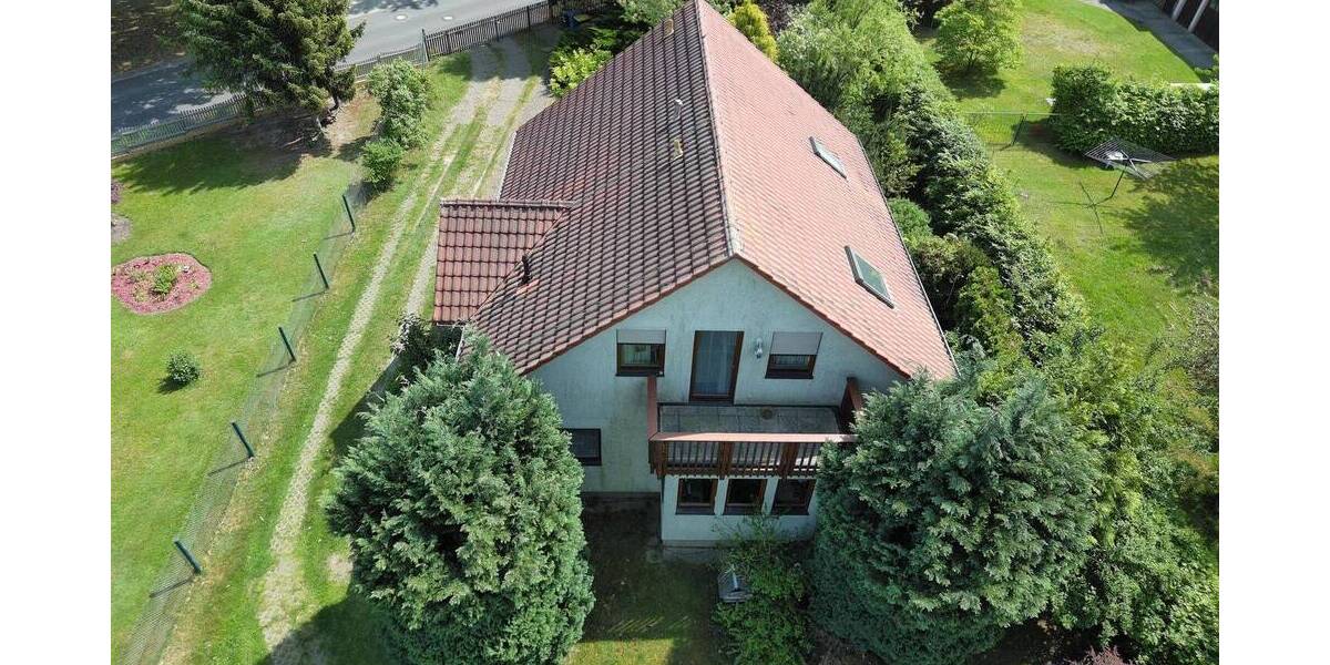 Einfamilienhaus Bad Muskau - 5 Zimmer, 130 m&sup2;, 245.000&euro; | Angebot:26117682
