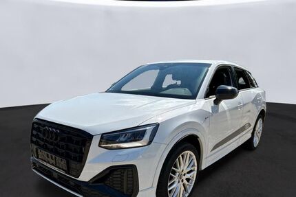 Audi Q2 12.500 km 26.888 &euro; Bad Langensalza 99947
