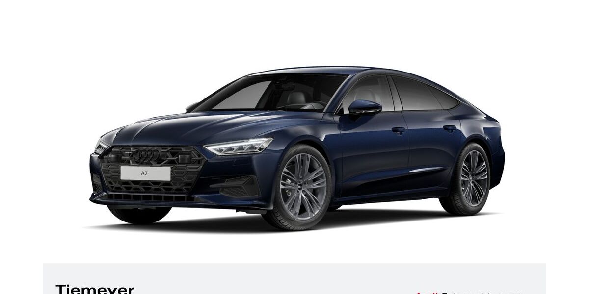 Audi A7 26.348 km 55.790 &euro; Bochum 44809