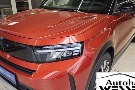 Opel Frontera 1.893 km 25.950 € Wittmund 26409