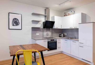 AB 01.01.27: MÖBLIERT IM HERZEN DER STADT, INKL. NK - Etagenwohnung Hamburg Eimsbüttel | Angebot:27439886