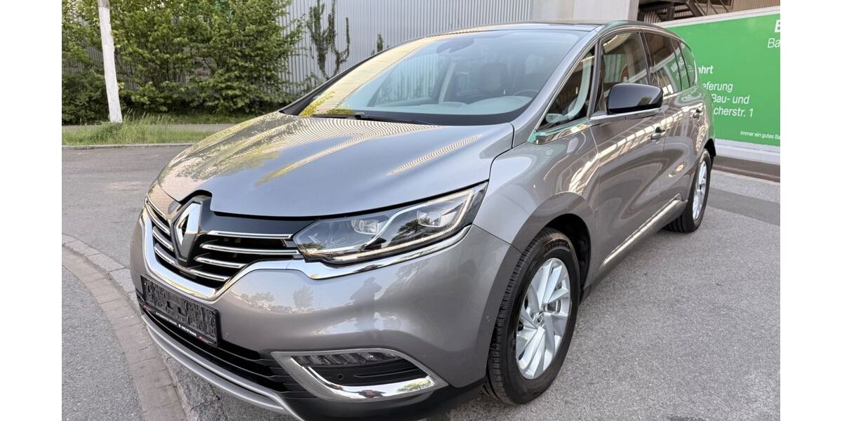 Renault Espace 180.000 km 9.990 &euro; Fürth 90763