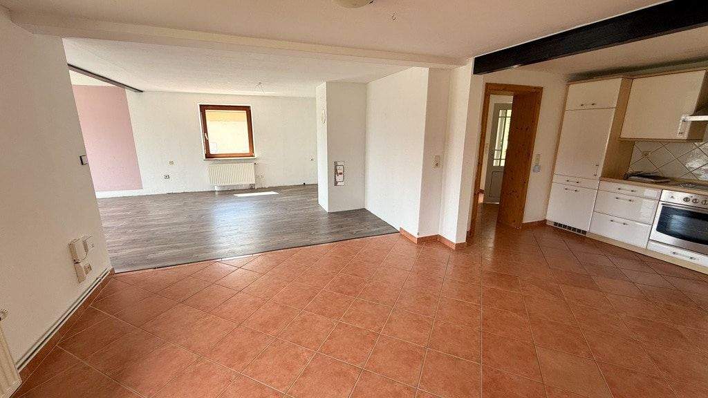 Doppelhaushälfte Sörup - 3 Zimmer, 102 m&sup2;, 179.000&euro; | Angebot:25262553